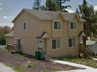 226 Lincoln St, Klamath Falls, OR 97601