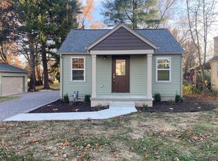 2412 W Fair Ave, Lancaster, OH 43130