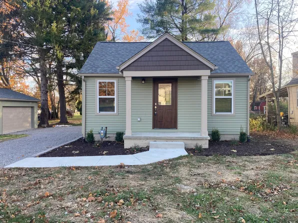 2412 W Fair Ave, Lancaster, OH 43130