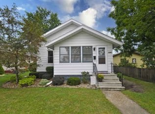 1546 Lincolnway E, Mishawaka, IN 46544