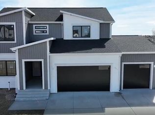 4806 Cornice Loop, Bismarck, ND 58503