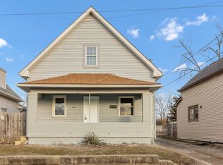 1107 Kappes St, Indianapolis, IN