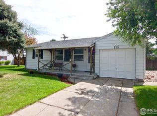 112 Delaware Dr, Sterling, CO 80751