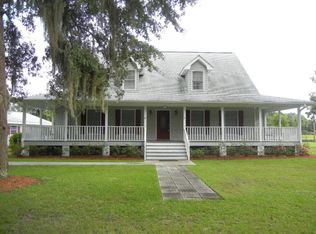 146 Riverside Rd, Brunswick, GA 31520