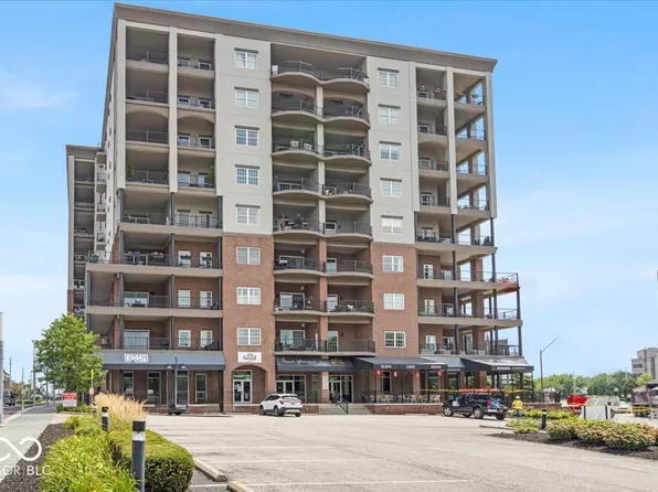435 Virginia Avenue Ave Unit 405, Indianapolis, IN 46203