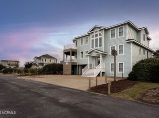 153 Scarborough Ln, Duck, NC 27949