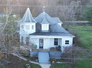 418 Front St, Vanceburg, KY