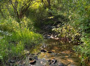 296 Porterfield Hill Rd LOT WP001, Cowansville, PA 16218