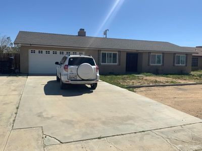 20012 87th St, California City, CA, 93505