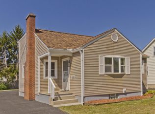 205 N Gould Rd, Columbus, OH 43209