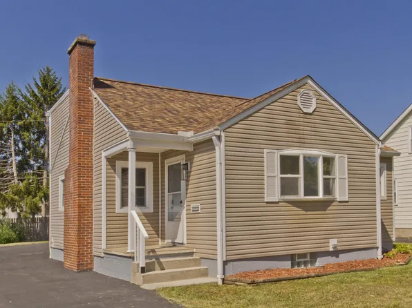 205 N Gould Rd, Columbus, OH 43209