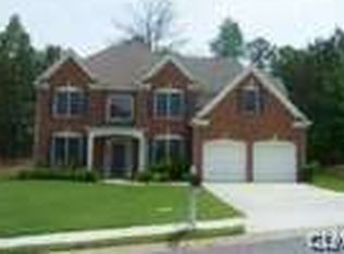 462 Golden Meadow Cir, Suwanee, GA 30024