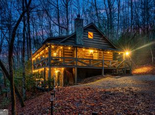 421 Weeks Creek Rd, Blue Ridge, GA 30513