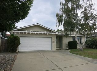 1020 Rockrose Ave, Sunnyvale, CA 94086