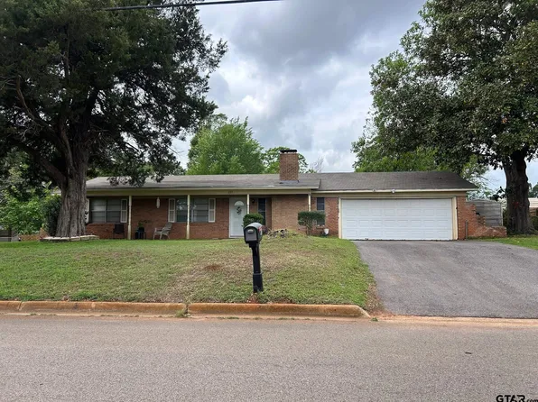 201 Shamrock Dr, Palestine, TX 75803