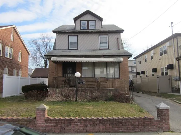 115-25 174th St, Jamaica, NY 11434