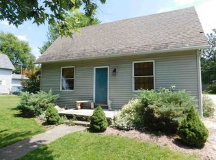 380 N Clark St, Markle, IN 46770