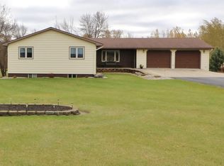 2022 County Road 86 SE, Alexandria, MN 56308