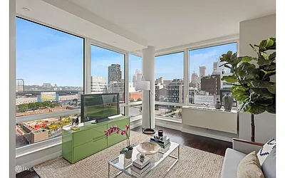 Sold by Douglas Elliman