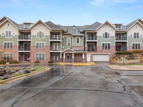 8253 Mayo Drive #310, Madison, WI 53719
