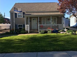 312 Okell St, Buffalo, NY 14220