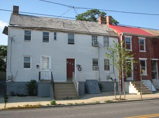 31 E 5th St, Frederick, MD 21701