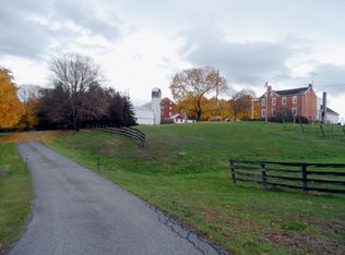 400 Barlow Rd, Gettysburg, PA 17325