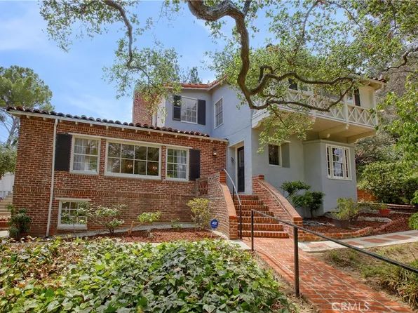 3117 Sparr Blvd, Glendale, CA 91208