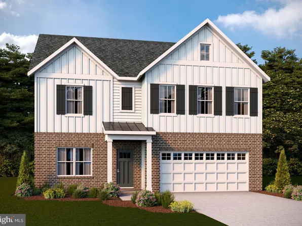 112 Munsee Cir, Winchester, VA 22602