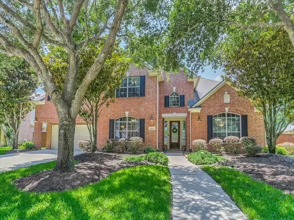 8206 Crescent Knolls Dr, Richmond, TX 77406