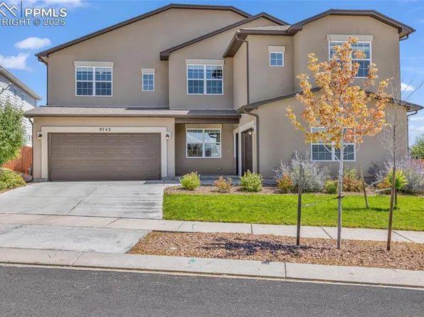 9743 Picket Fence Way, Peyton, CO 80831
