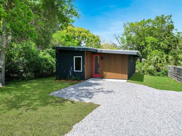 40 Phillips St, Saint Augustine, FL 32084