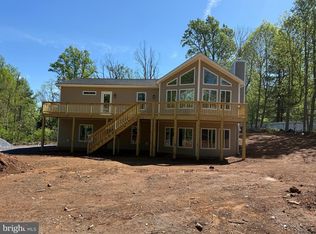 19 Highridge Rd, Front Royal, VA 22630