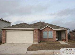 25707 Gold Yarrow, San Antonio, TX 78260