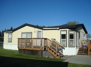 3920 E Center Rd TRAILER 7, Mead, WA 99021