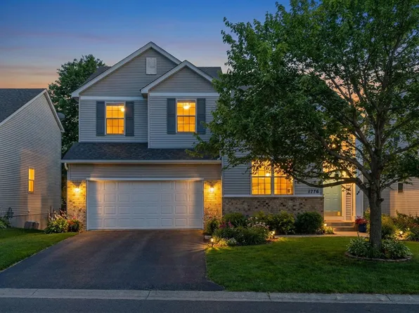 1776 Elm St, White Bear Lake, MN 55110