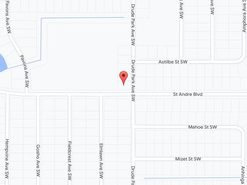 1st image of Unknown Drude Park Ave
