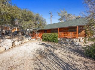 204 Cowbelle Blvd, Kernville, CA