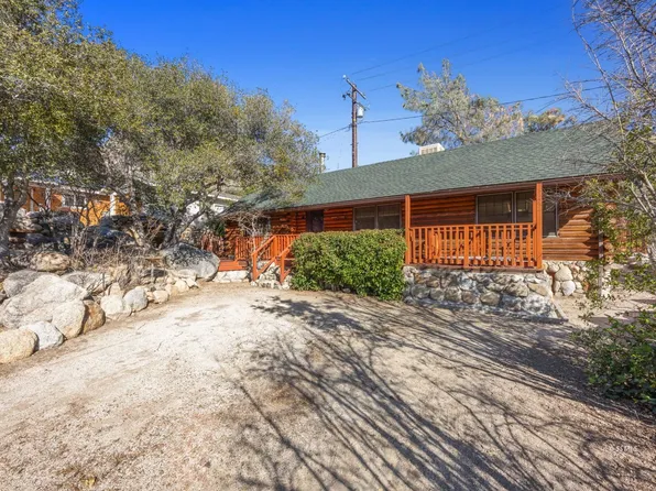 204 Cowbelle Blvd, Kernville, CA 93238