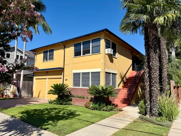 286 Molino Ave APT 1, Long Beach, CA 90803