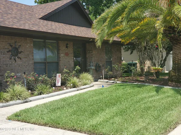 4111 TOBIN Drive, Jacksonville, FL 32257