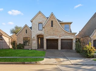 4573 Venetian Way, Frisco, TX 75034