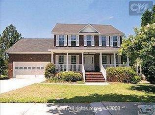 9 Mystic Way Dr, Columbia, SC 29229