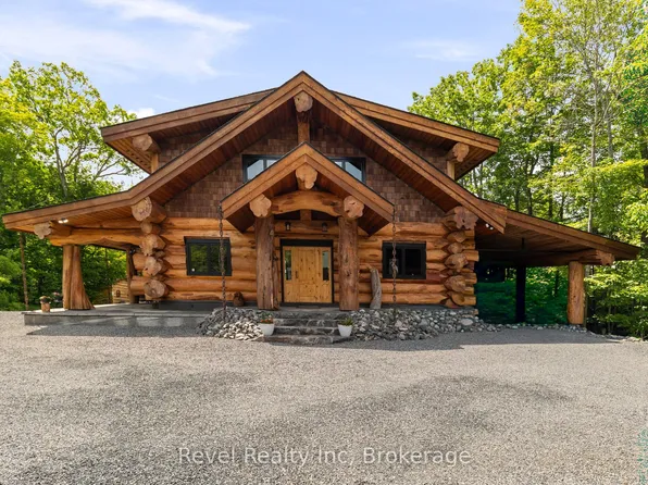 189 Koetsier Ln, Georgian Bay, ON L0K 1S0