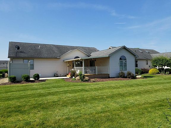4th image of 802 Villandry Dr