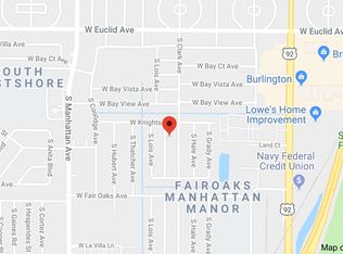 4308 S Cameron Ave, Tampa, FL 33611
