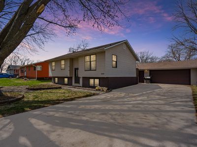 648 18th St, Nevada, IA, 50201