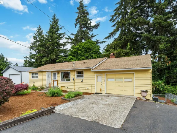 1116 NE 65th St, Vancouver, WA 98665