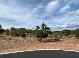 W4103 Up There, Horseshoe Bay, TX 78657