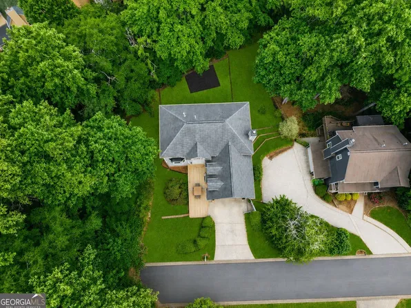 334 Justin Dr, Woodstock, GA 30188